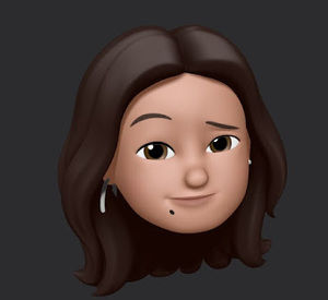 Meet your Posher, Aracely